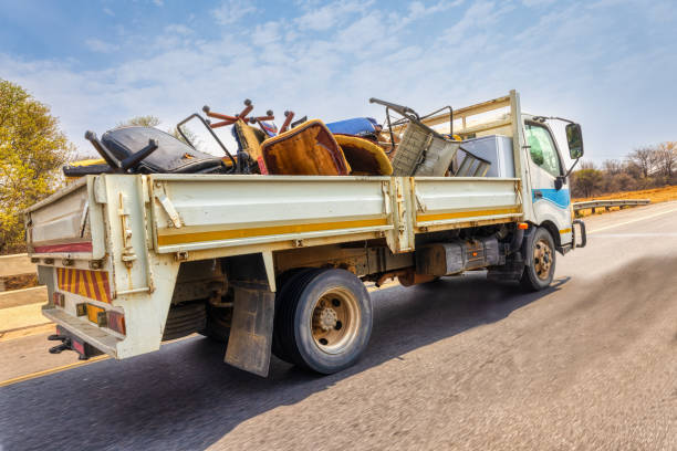 Best Same-Day Junk Removal Services  in Anza, CA